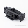 Truglo PR-3 Illuminated Reticle 3X32 Magnification Scope